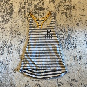 Pittsburgh Pirates tank